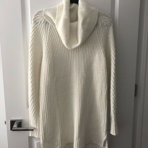 A New Day Sweater Dress